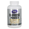 Now Foods D-Ribose Powder - 227 g