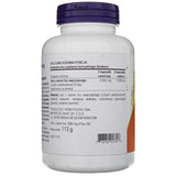 Now Foods Flax Oil 1000 mg - 100 Softgels