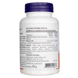 Now Foods GABA 500 mg - 100 Veg Capsules