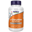 NOW Foods L-Citrulline Pure Powder - 113 g