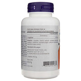 Now Foods L-Tryptophan 500 mg - 60 Veg Capsules