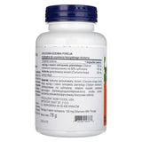 Now Foods Milk Thistle Extract 150 mg Silymarin (120 mg) - 120 Veg Capsules