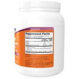 Now Foods Multi Collagen Protein Types I, II & III Powder - 454 g
