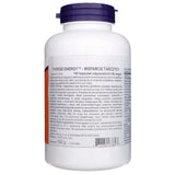 Now Foods Thyroid Energy - 180 Veg Capsules