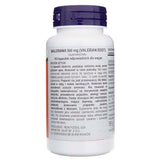 Now Foods Valerian Root 500 mg - 100 Veg Capsules