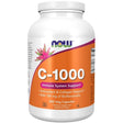 Now Foods Vitamin C 1000 mg with Bioflavonoids & Rutin - 500 Capsules