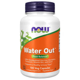 Now Foods Water Out - 100 Capsules