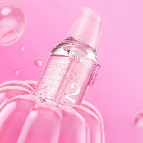 Numbuzin No.2 Rose PDRN Collagen Firming Serum - 30 ml