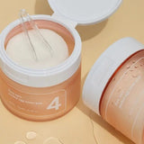 Numbuzin No.4 Toning Pads with Anti Sebum P - 70 Pieces