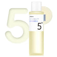 Numbuzin No. 5+ Vitamin Boosting Essential Toner - 200 ml