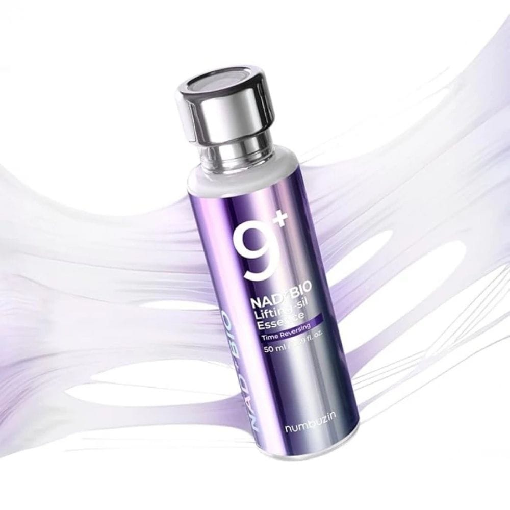 Numbuzin No.9 NAD Bio Lifting Essence - 50 ml