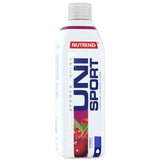 Nutrend Unisport Concentrate Cherry - 1000 ml