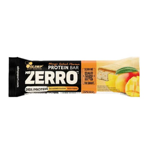Olimp Labs Mr Zerro Protein Bar, Mango - 50 g