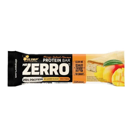 Olimp Labs Mr Zerro Protein Bar, Mango - 50 g