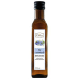 Olvita Cold-Pressed Black Cumin Oil Unpurified - 250 ml