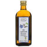 Olvita Cold-Pressed Borage Oil Unpurified - 250 ml