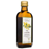 Olvita Cold-Pressed Evening Primrose Oil Unpurified - 250 ml