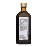 Olvita Cold-Pressed Grape Seed Oil Unpurified - 250 ml