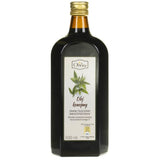 Olvita Cold-Pressed Hemp Oil Unpurified - 500 ml
