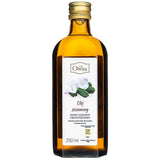 Olvita Cold-Pressed Sesame Oil Unpurified - 250 ml