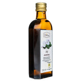 Olvita Cold-Pressed Sesame Oil Unpurified - 250 ml