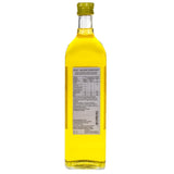 Olvita Cold-Pressed Sunflower Oil Unpurified - 1000 ml