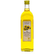 Olvita Cold-Pressed Sunflower Oil Unpurified - 1000 ml