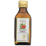 Olvita Watermelon Seed Oil Cold Pressed Unpurified - 100 ml