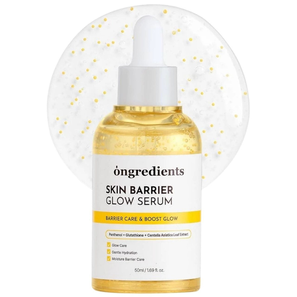 Ongredients Skin Barrier Glow Serum - 50 ml