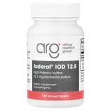 Optimox Iodoral 12,5 mg - 180 Tablets