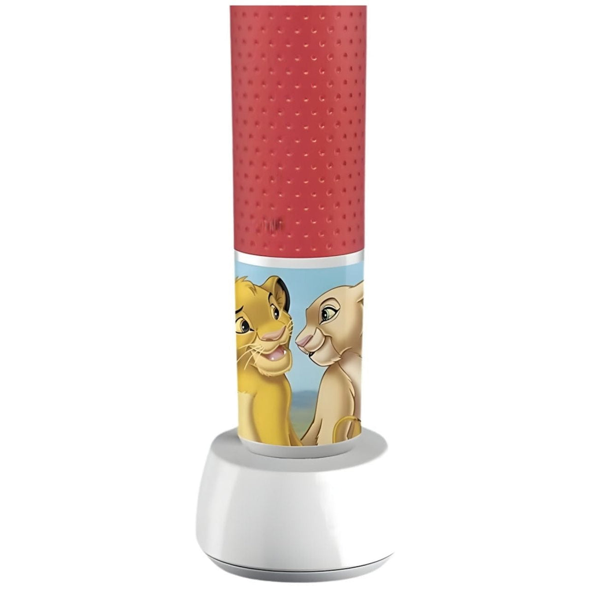 Oral-B Vitality Pro Electric Toothbrush with Case + Brush Head - Lion King