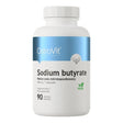 Ostrovit Sodium Butyrate - 90 Capsules