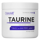 Ostrovit Taurine Powder - 300 g