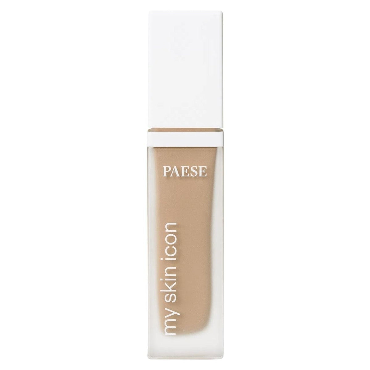 Paese My Skin Icon Mattifying Foundation, Shade 2W - 33 ml