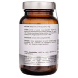 Panaseus Libido Female 490 mg - 50 Capsules