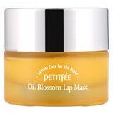 Petitfee Oil Blossom Lip Mask Sea Buckthorn Oil - 15 g