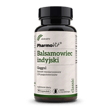 Pharmovit Indian Balsam (Guggul) - 90 Capsules