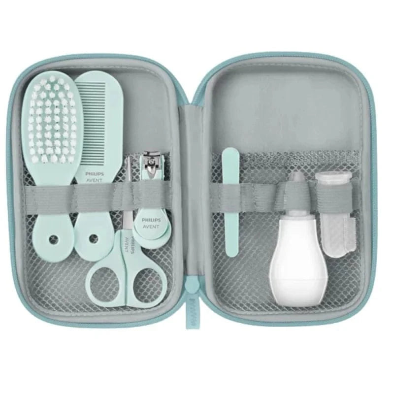 Philips Avent Baby Care Set, Blue