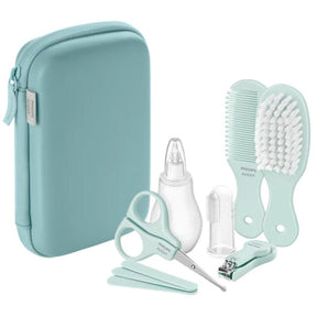 Philips Avent Baby Care Set, Blue