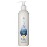 Pokusa Atlantic Salmon Oil - 300 ml