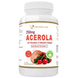 Progress Labs Acerola Vitamin C Lozenges 250 mg - 120 Lozenges