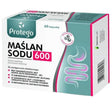 Protego Sodium Butyrate 600 mg - 60 Capsules