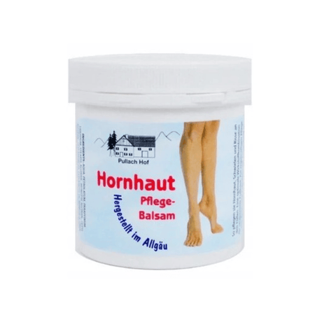 Pullach Hof Hornhaut Urea Balm - 250 ml