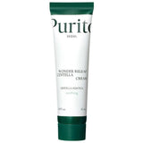 Purito Centella Green Level Recovery Cream - 50 ml