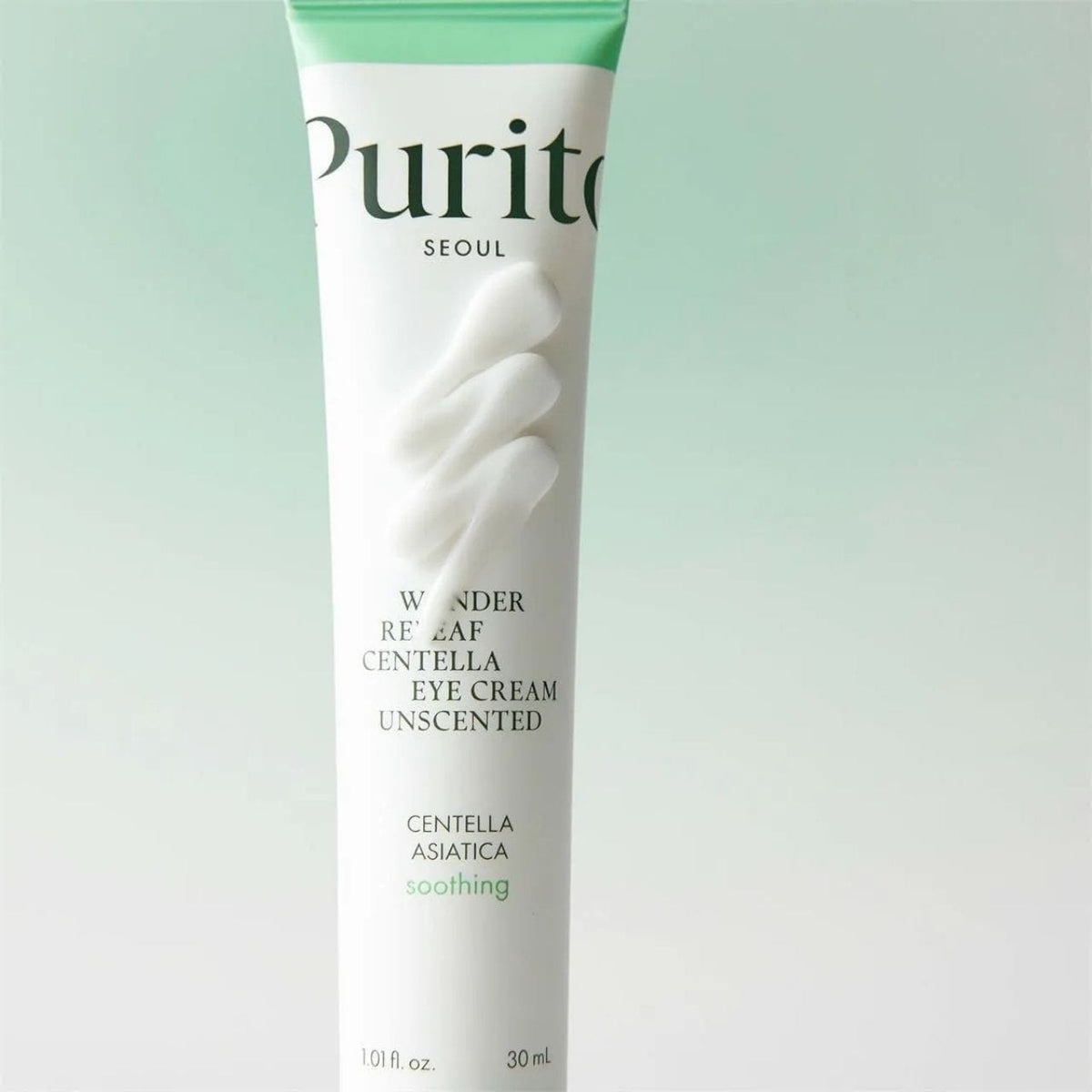 Purito Centella Unscented Eye Cream - 30 ml