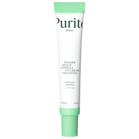 Purito Centella Unscented Eye Cream - 30 ml