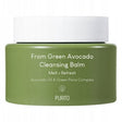 Purito From Green Avocado Cleansing Balm - 100 ml