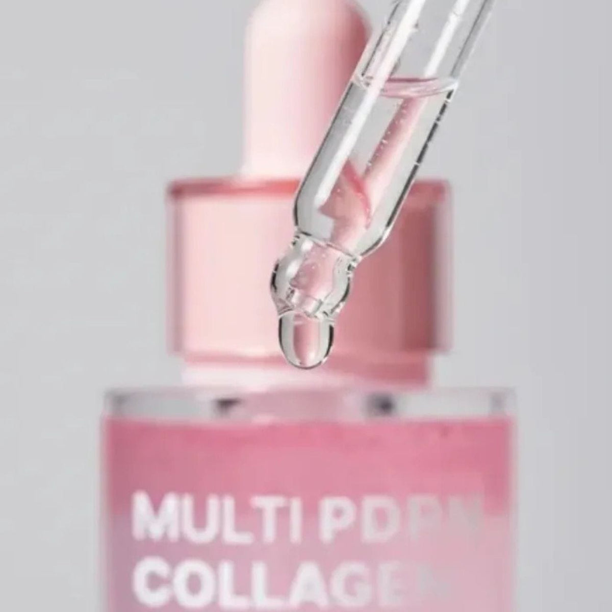 Purito Multi PDRN Collagen EGF Nourishing Face Serum - 30 ml