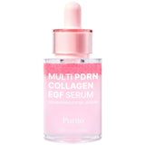 Purito Multi PDRN Collagen EGF Nourishing Face Serum - 30 ml