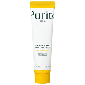 Purito Sea Buckthorn Vital 70 Cream - 50 ml